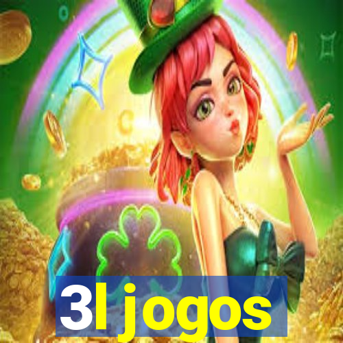 3l jogos